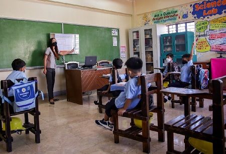 DepEd urges Leaders to Prioritize Education Programs